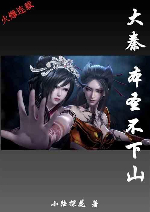 旗帜的传说2